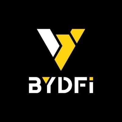 Official partnership — COCO Labs × BYDFi
