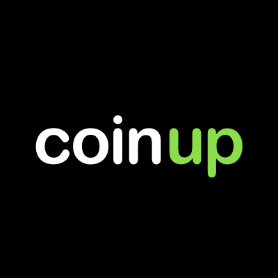 Official partnership — COCO Labs × CoinUp
