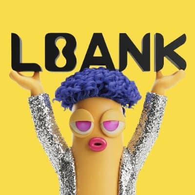 Official partnership — COCO Labs × LBank